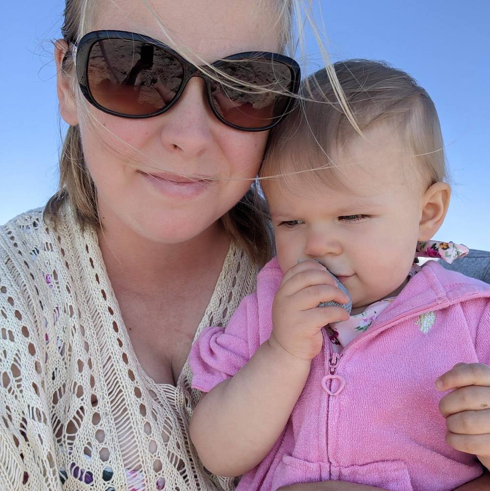 Meet your Posher, Austina